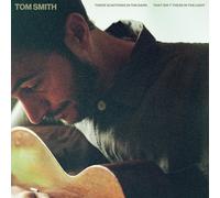 Tom Smith - There Is Nothing in the Dark That Isn'T There in T [Vinilo]