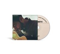 Tom Smith There Is Nothing in the Dark That Isn't There in the Light (CD) Album