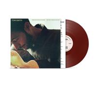 Tom Smith There Is Nothing in the Dark That Isn't There in the Light (Vinyl)