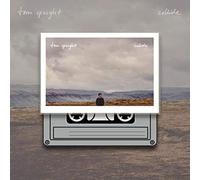 Tom Speight - Collide (Cassette) [Casete]