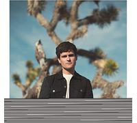 Tom Speight - Everything's Waiting for You [Vinilo]