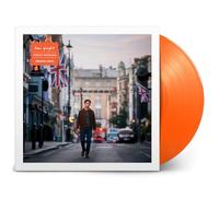 Tom Speight - Tom Speight - Perfect Strangers [Vinilo]