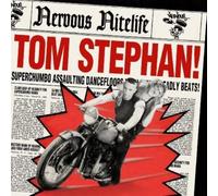 Tom Stephan - Nervous Nitelife: Tom Stephan