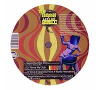 Tom Stephan Pres... - Let's Go Chumbo! [Vinilo]