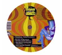 Tom Stephan Pres... - Let's Go Chumbo! [Vinilo]