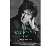 Tom Stoppard: A Life