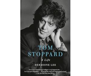 Tom Stoppard: A Life