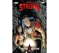 Tom Strong 3