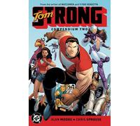 Tom Strong Compendium Two