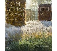 Tom Stuart-Smith: Drawn from the Land