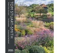 Tom Stuart-Smith – Drawn From the Land – Thames & Hudson
