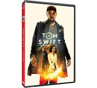 Tom Swift: The Complete Series [USA] [DVD]