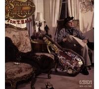 Tom T Hall - A Solidier of Fortune