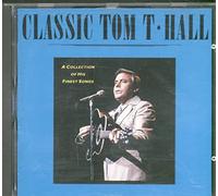 Tom T.Hall - Classic Tom T.Hall