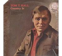 Tom T. Hall - Country Is