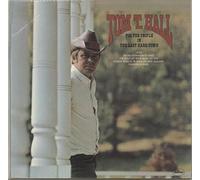 Tom T. Hall - For The People In The Last Hard Town
