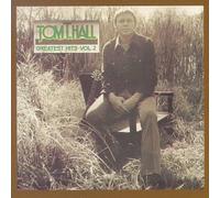 Tom T Hall - Greatest Hits Vol II