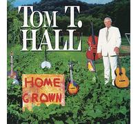 Tom T Hall - Homegrown