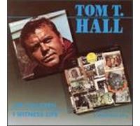 Tom T Hall - I Witness Life / 100 Children