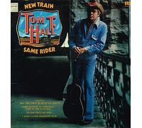 Tom T. Hall - New Train Same Rider [Vinyl LP]