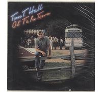 Tom T. Hall - Ol' T's In Town