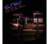 Tom T Hall - Olts in Town