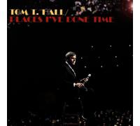 Tom T Hall - Please Ive Done Time