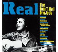 Tom T Hall Project - The Real