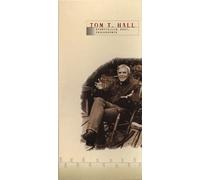 Tom T Hall - Storyteller Poet