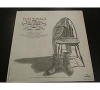 Tom T. Hall - The Rhymer And Other Five And Dimers