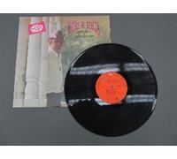 TOM T. HALL - TOM T. HALL for the people in the last hard town MERCURY 687 (LP vinyl record)