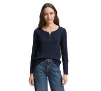 TOM TAILOR 1024036 Camiseta Mujer
