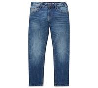 TOM TAILOR Vaquero 'John' azul denim 170 azul denim