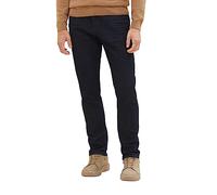 TOM TAILOR 1036998 Josh Regular Slim Jeans, 10115 Clean Rinsed Blue Denim-Juego de Accesorios para Limpieza de Coche, 32W x 32L para Hombre