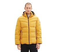 TOM TAILOR 1037339 Chaqueta, 10533-Golden Fall, 3XL para Hombre