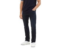 TOM TAILOR 1037638 Vaqueros, 10170 Blue Black Denim, 30W / 34L para Hombre