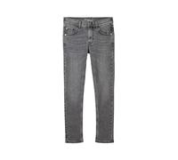 TOM TAILOR 1041048, ryanjeans Niños, 10210 - Grey Denim,