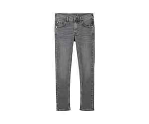 TOM TAILOR 1041048, ryanjeans Niños, 10210 - Grey Denim,