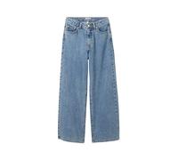 TOM TAILOR Vaquero azul denim, Talla 146