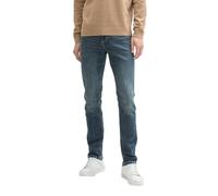 TOM TAILOR 1042340 Josh Regular Slim Jeans, 10147-Stone Blue Denim Tint, 30W x 34L para Hombre