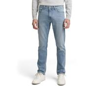 TOM TAILOR 1042341 Jeans, 10140-Super Stone Blue Denim, 38W / 32L Hombres