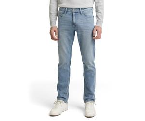TOM TAILOR 1042341 Jeans, 10140-Super Stone Blue Denim, 38W / 32L Hombres