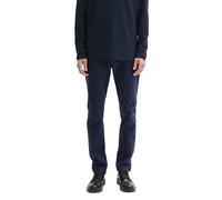 TOM TAILOR 1042565 Pantalón, Sky Captain Blue 10668-Juego de Mesa [Importado de Alemania], 32W x 32L Hombres