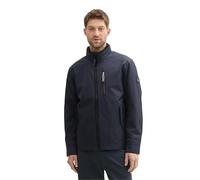 TOM TAILOR 1042632 Chaqueta, 10668-sky Captain Blue, XL para Hombre