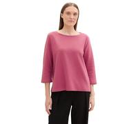 TOM TAILOR 1043102 Camiseta Mujer