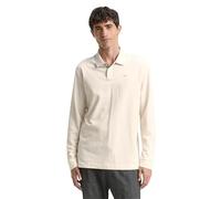 TOM TAILOR 1043278 Polo, 10348-Gardenia White, L Hombres