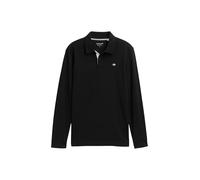 TOM TAILOR 1043278 Polo, 29999-Black, 3XL Hombres