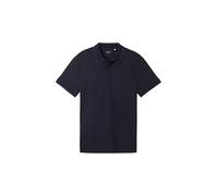 TOM TAILOR 1043365 Polo, Sky Captain Blue 10668-Juego de Mesa [Importado de Alemania], M Hombres