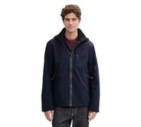 TOM TAILOR 1044095 Chaqueta Hombre, Sky Captain Blue 10668 - Juego de mesa [Importado de Alemania], XL
