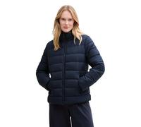 TOM TAILOR 1044395 Chaqueta, 10668-sky Captain Blue, XS Mujeres